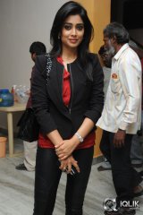 Shriya Saran at Minugurulu Website Launch